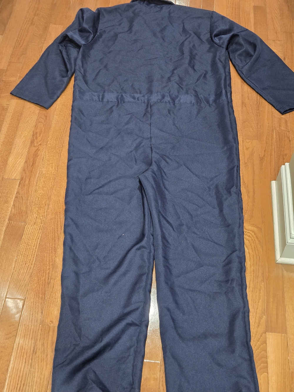 Spirit Michael Myers L/XL Coverals - Picture 5 of 6